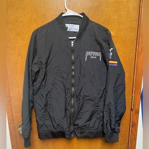 Dutch Bros Jacket
